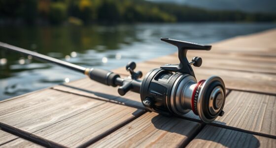 top premium fishing combo sets