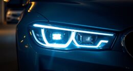 top premium led headlights