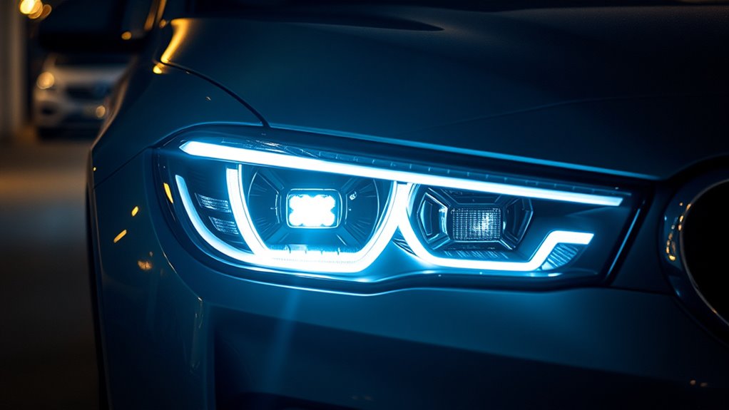 top premium led headlights