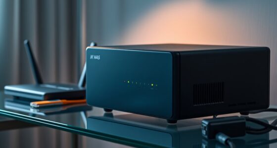top premium nas options