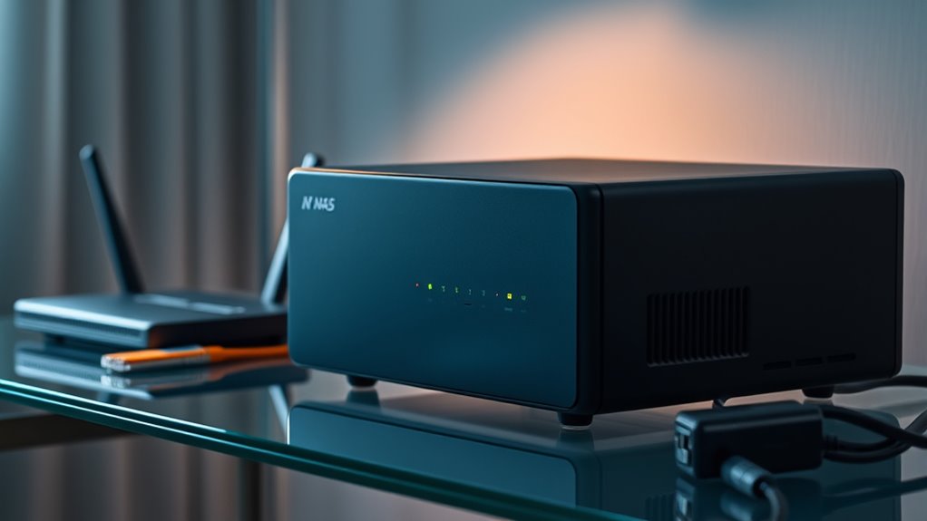 top premium nas options