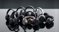 top premium noise canceling headphones