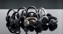 top premium noise canceling headphones