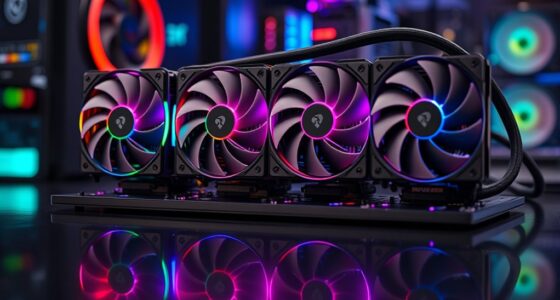 top premium overclocking coolers