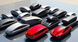 top premium roof cargo boxes