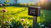 top premium smart sprinkler controllers
