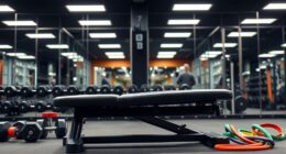 top premium strength training benches