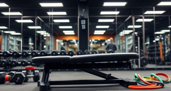 top premium strength training benches