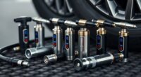 top premium tire inflator options