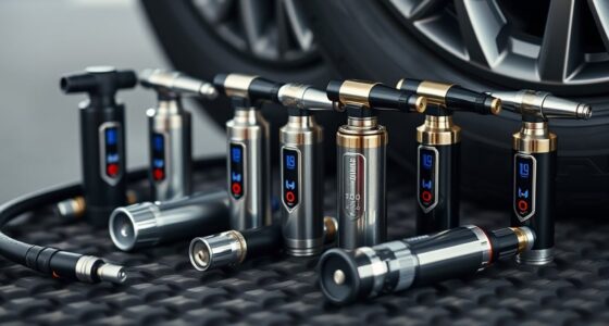 top premium tire inflator options