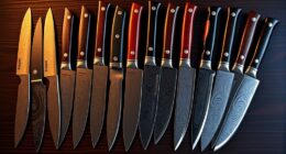 top rated kitchen knife sets