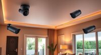 top rated security camera systems