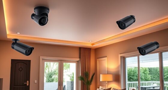 top rated security camera systems