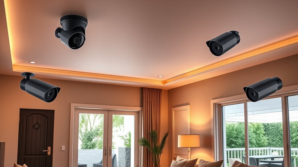 top rated security camera systems