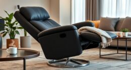 top rated zero gravity recliners