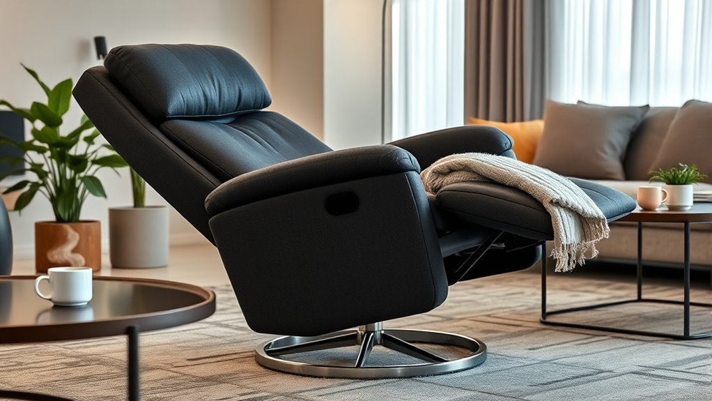 top rated zero gravity recliners