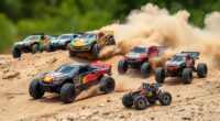 top remote control vehicles