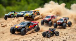 top remote control vehicles