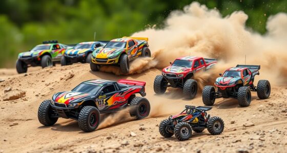 top remote control vehicles