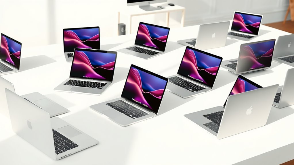 top renewed macbook airs