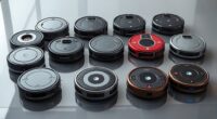 top robotic vacuum selections
