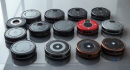 top robotic vacuum selections