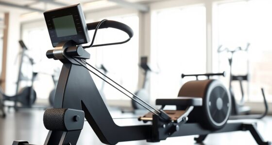 top rowing machines reviewed