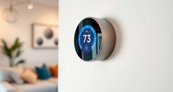 top smart thermostat picks
