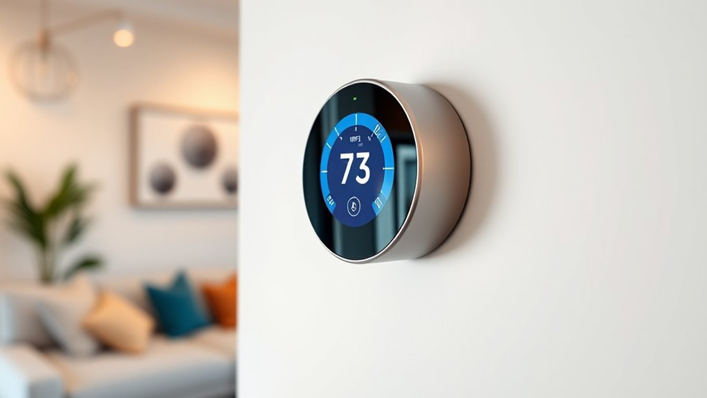 top smart thermostat picks