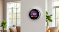 top smart thermostats 2023