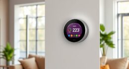 top smart thermostats 2023
