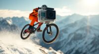 top sports action camera picks
