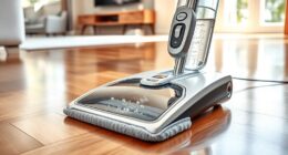 top steam mops for floors