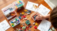 top stem kits for kids