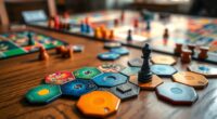 top strategic board games