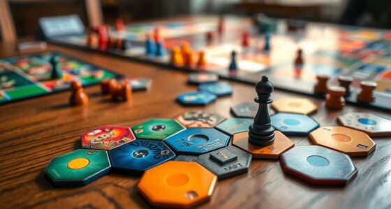 top strategic board games