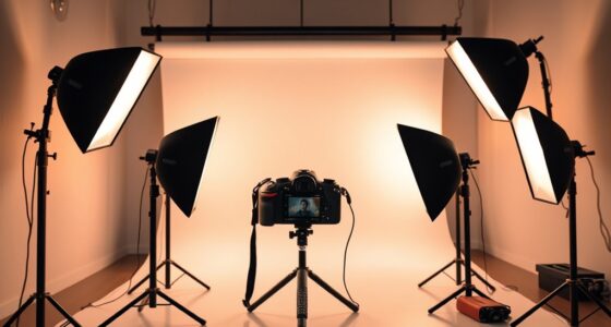 top studio lighting kits