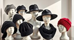 top stylish hats 2025