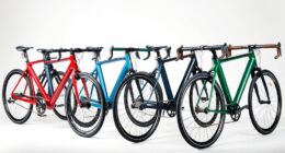 top stylish performance bicycles