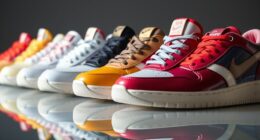 top stylish sneaker picks