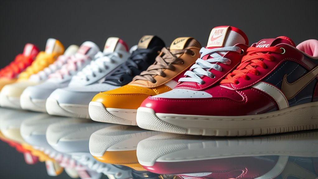 top stylish sneaker picks