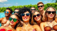 top summer designer sunglasses
