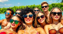top summer designer sunglasses
