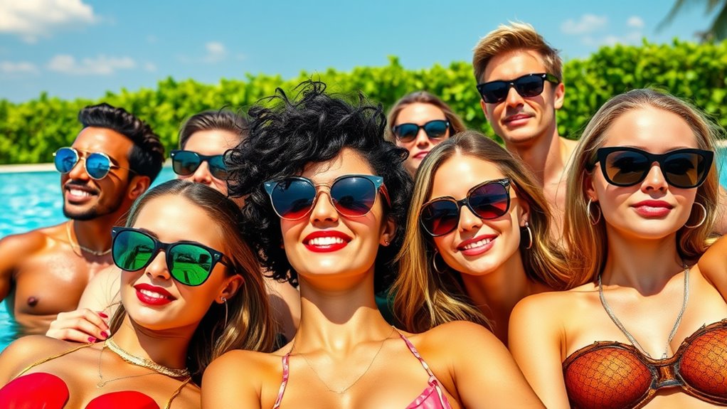 top summer designer sunglasses