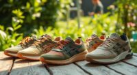 top sustainable shoe choices