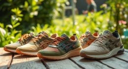 top sustainable shoe choices