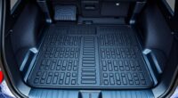 top suv all weather mats
