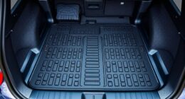 top suv all weather mats