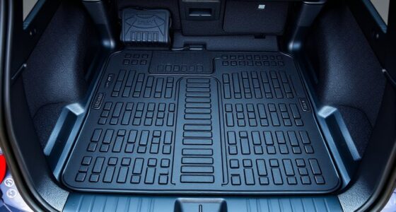 top suv all weather mats