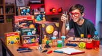 top teen science kits
